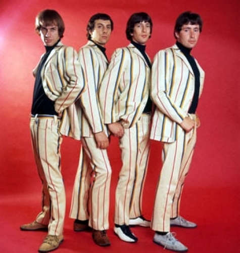 The Troggs